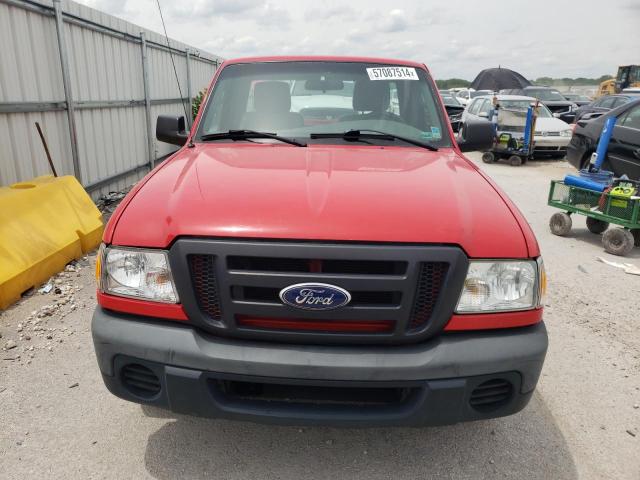Photo 5 from auction – 2010 FORD RANGER with VIN 1FTKR1AD8APA58985