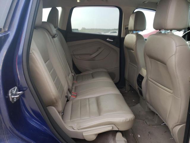 Photo 11 from auction – 2016 FORD ESCAPE TIT with VIN 1FMCU9J95GUC50416