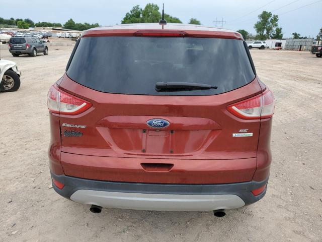 Photo 6 from auction – 2015 FORD ESCAPE SE with VIN 1FMCU0G92FUB64532