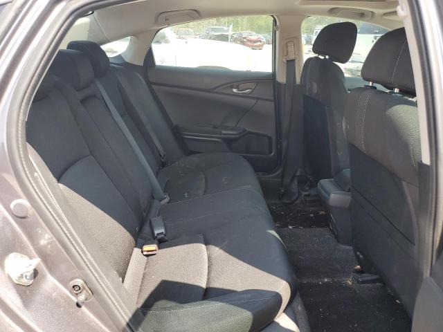 Photo 10 from auction – 2017 HONDA CIVIC EX with VIN 2HGFC2F89HH546945