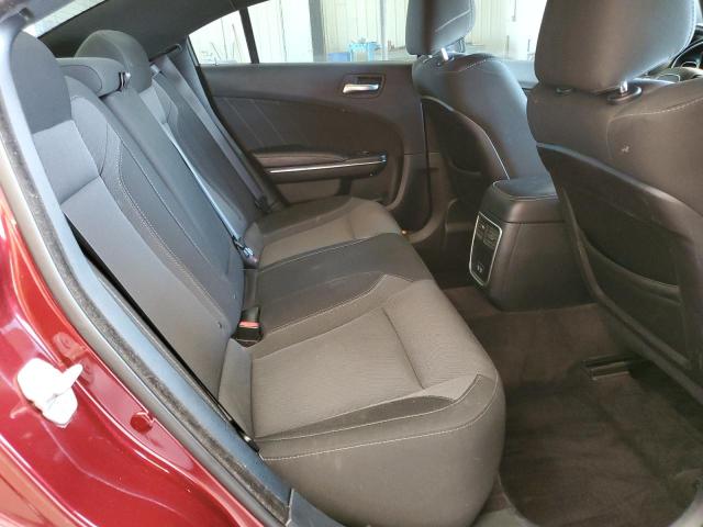 Photo 10 from auction – 2018 DODGE CHARGER R/ with VIN 2C3CDXCT4JH122815
