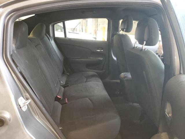 صورة رقم 10 من المزاد - 2012 CHRYSLER 200 LX مع VIN 1C3CCBAB9CN113912