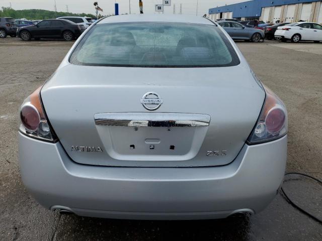 Photo 6 from auction – 2010 NISSAN ALTIMA BAS with VIN 1N4AL2AP4AC187347
