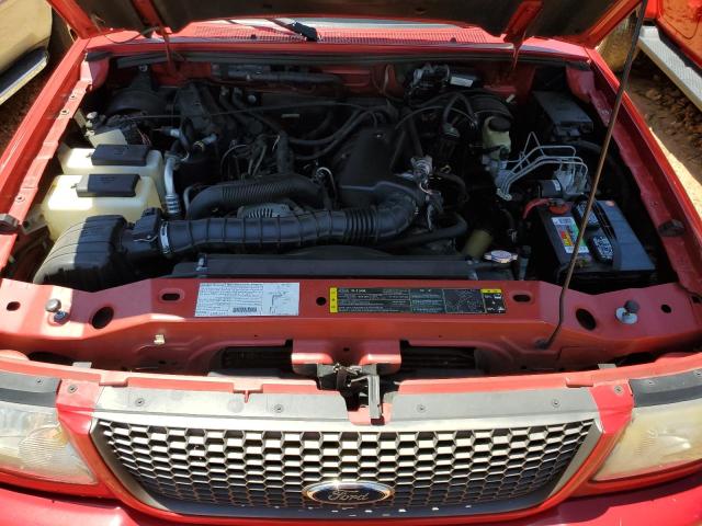 Zdjęcie 11 z aukcji – 2003 FORD RANGER z VIN 1FTYR11U33PB26509