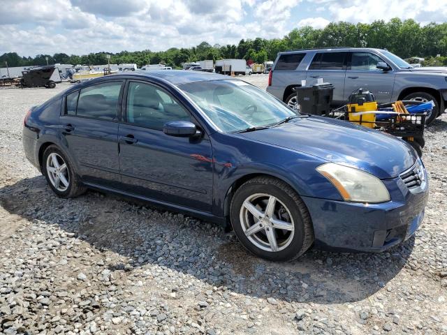 Zdjęcie 4 z aukcji – 2008 NISSAN MAXIMA SE z VIN 1N4BA41E28C826047