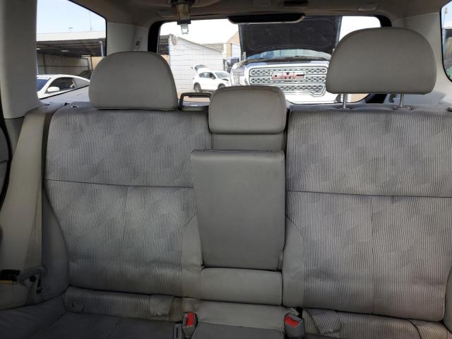 Photo 10 from auction – 2010 SUBARU FORESTER 2 with VIN JF2SH6CC1AH745922