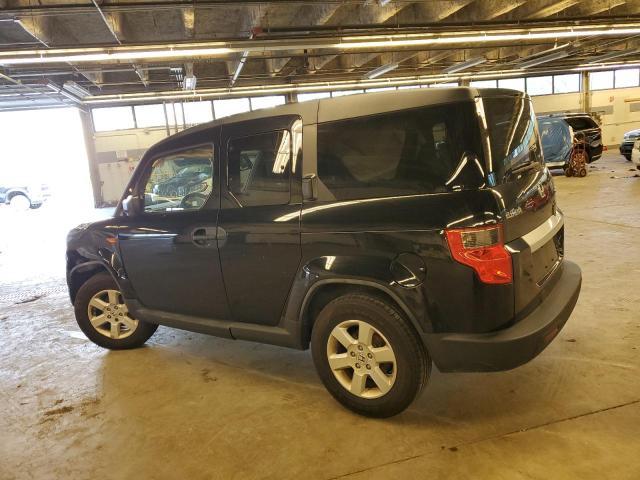 Photo 2 from auction – 2010 HONDA ELEMENT EX with VIN 5J6YH2H79AL008486