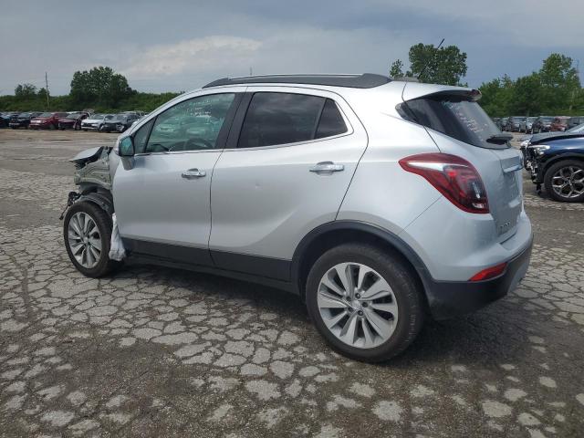 Photo 2 from auction – 2017 BUICK ENCORE PRE with VIN KL4CJASB2HB131858