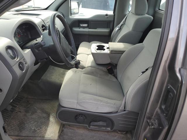 Photo 7 from auction – 2008 FORD F150 with VIN 1FTRF12W08KD80440