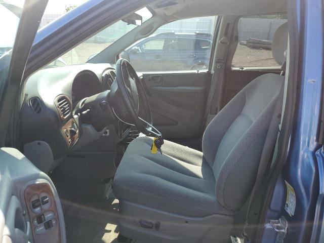 Photo 7 from auction – 2007 DODGE GRAND CARA with VIN 2D4GP44L37R260837