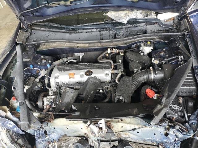 Photo 11 from auction – 2011 HONDA ACCORD LX with VIN 1HGCP2F34BA021762