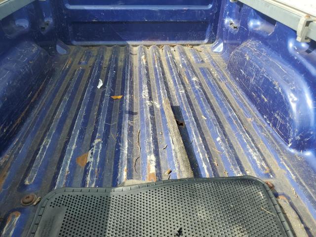 Photo 10 from auction – 2003 FORD RANGER with VIN 1FTYR10D73PA48253
