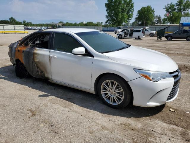 Photo 4 from auction – 2015 TOYOTA CAMRY LE with VIN 4T4BF1FK5FR467259