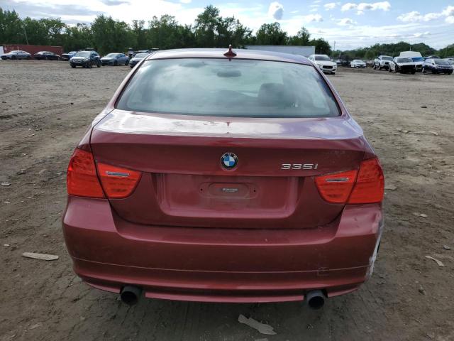 Photo 6 from auction – 2011 BMW 335 XI with VIN WBAPL5C55BA920890