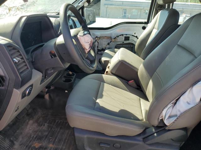 Photo 7 from auction – 2019 FORD F150 SUPER with VIN 1FTEX1CP2KKD18712
