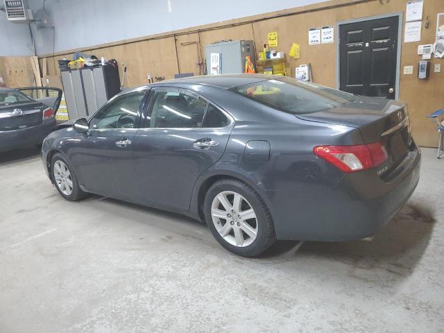 Photo 2 from auction – 2007 LEXUS ES 350 with VIN JTHBJ46GX72045218