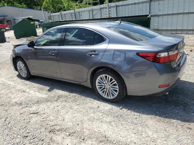 Photo 2 from auction – 2014 LEXUS ES 350 with VIN JTHBK1GG2E2147622