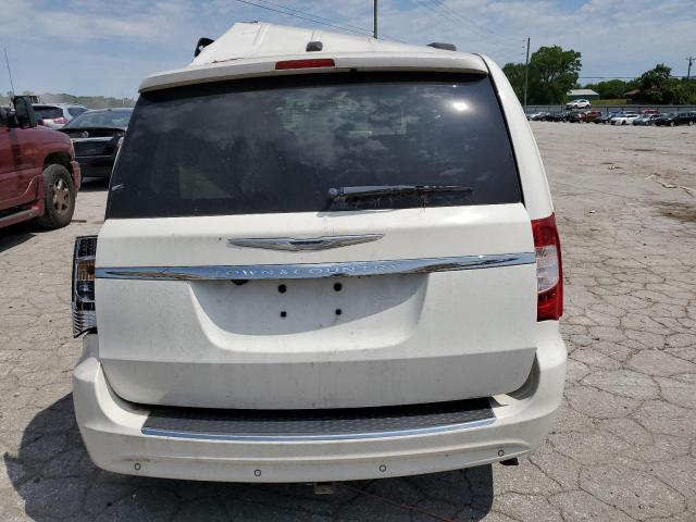 Photo 6 from auction – 2011 CHRYSLER TOWN & COU with VIN 2A4RR8DG7BR704511