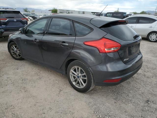 Photo 2 from auction – 2016 FORD FOCUS SE with VIN 1FADP3K27GL315552