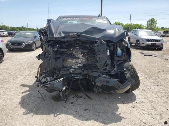 Photo 5 from auction – 2022 GMC SIERRA K15 with VIN 3GTUUCED5NG553345
