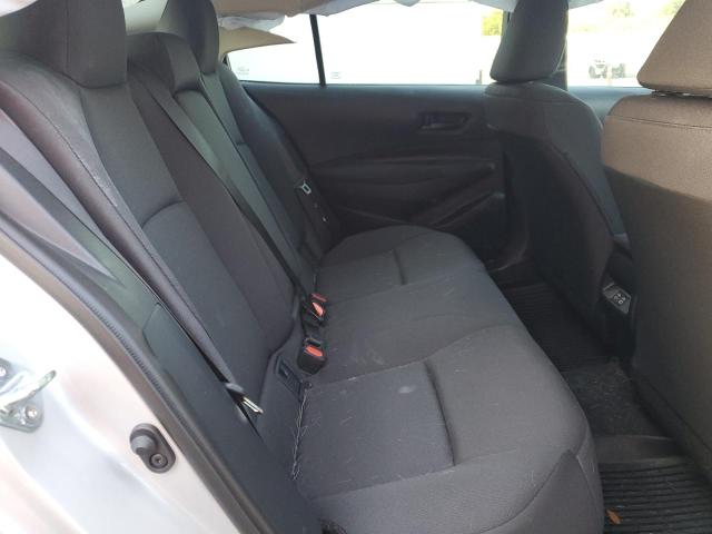 Photo 10 from auction – 2024 TOYOTA COROLLA LE with VIN 5YFB4MDE7RP144643