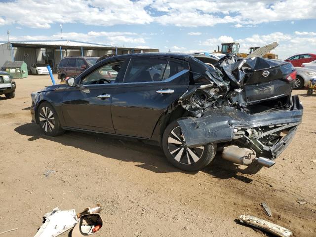 Photo 2 from auction – 2019 NISSAN ALTIMA SL with VIN 1N4BL4EV6KC259854