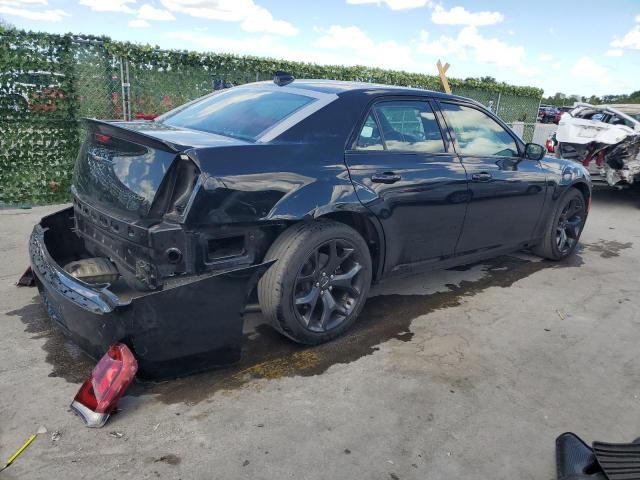 Photo 3 from auction – 2020 CHRYSLER 300 S with VIN 2C3CCABT9LH180844