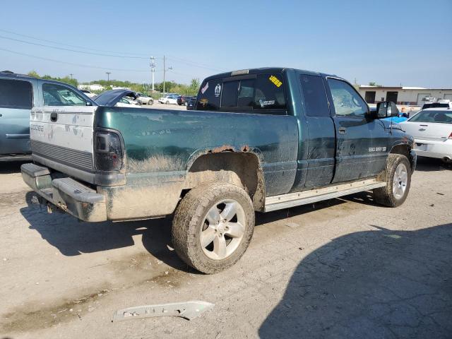 Photo 3 from auction – 2001 DODGE RAM 1500 with VIN 3B7HF13Z31M245701