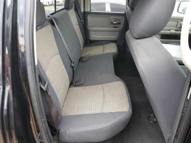 Photo 10 from auction – 2010 DODGE RAM 1500 with VIN 1D7RB1GP3AS111132
