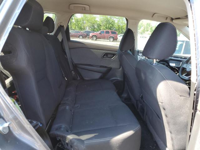 Photo 11 from auction – 2023 NISSAN ROGUE S with VIN 5N1BT3AB8PC683829