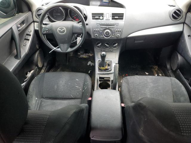 Photo 8 from auction – 2013 MAZDA 3 I with VIN JM1BL1TF8D1776866