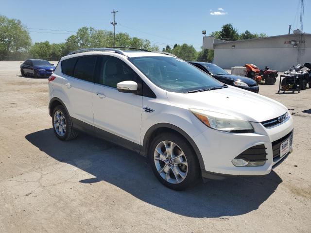 Photo 4 from auction – 2014 FORD ESCAPE TIT with VIN 1FMCU9JX7EUA67997