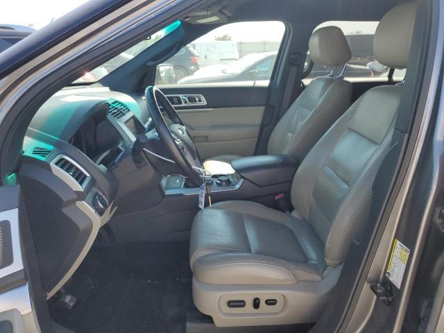 Photo 7 from auction – 2013 FORD EXPLORER X with VIN 1FM5K8D8XDGB20010