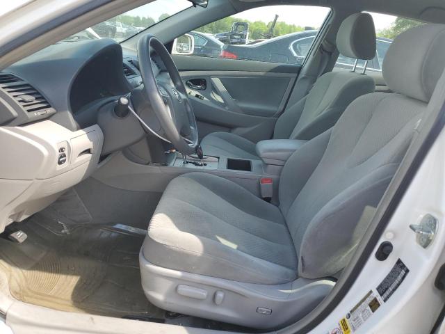 Photo 7 from auction – 2008 TOYOTA CAMRY CE with VIN 4T4BE46K58R035763