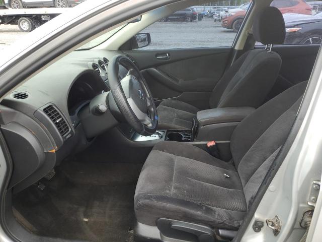 Photo 7 from auction – 2007 NISSAN ALTIMA 2.5 with VIN 1N4AL21E67N483417
