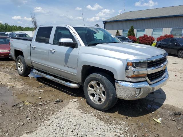 Photo 4 from auction – 2016 CHEVROLET SILVERADO with VIN 3GCUKREC5GG219027
