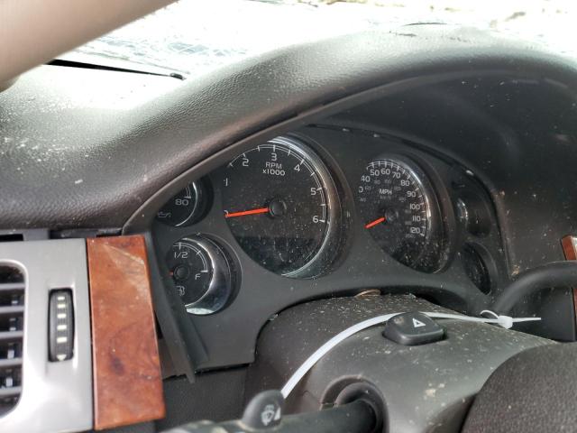 Zdjęcie 9 z aukcji – 2010 GMC SIERRA C15 z VIN 3GTRCWE06AG286587