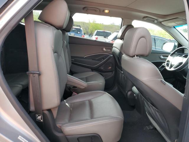 Photo 11 from auction – 2014 HYUNDAI SANTA FE G with VIN KM8SR4HF7EU086997