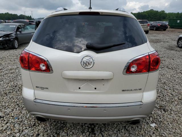 Photo 6 from auction – 2012 BUICK ENCLAVE with VIN 5GAKRCED8CJ245446