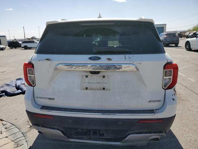 Photo 6 from auction – 2022 FORD EXPLORER L with VIN 1FMSK8FH5NGA70246