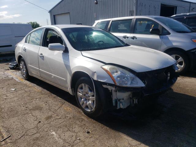Photo 4 from auction – 2011 NISSAN ALTIMA BAS with VIN 1N4AL2AP0BN445532