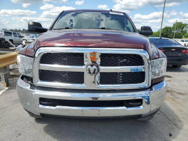 Zdjęcie 5 z aukcji – 2018 RAM 2500 ST z VIN 3C6UR5CL3JG209053