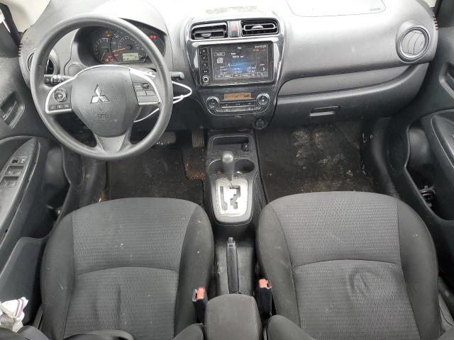 Photo 8 from auction – 2023 MITSUBISHI MIRAGE G4 with VIN ML32FUFJ0PHF06251