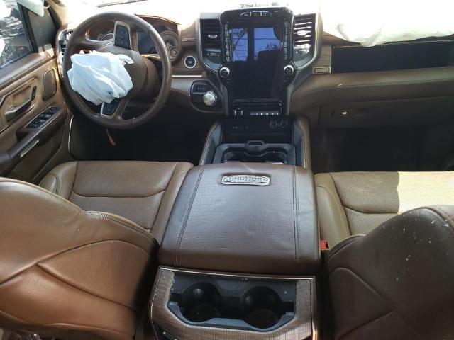 Photo 8 from auction – 2019 RAM 1500 LONGH with VIN 1C6RREKT6KN724452