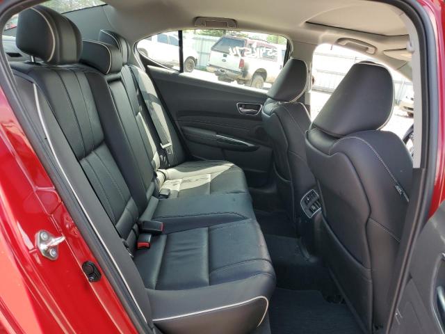 Photo 10 from auction – 2019 ACURA TLX TECHNO with VIN 19UUB2F45KA008076