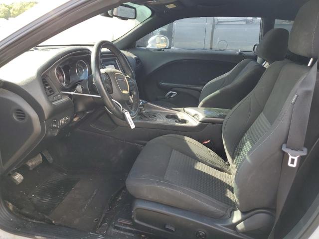 Photo 7 from auction – 2015 DODGE CHALLENGER with VIN 2C3CDZAT8FH712280
