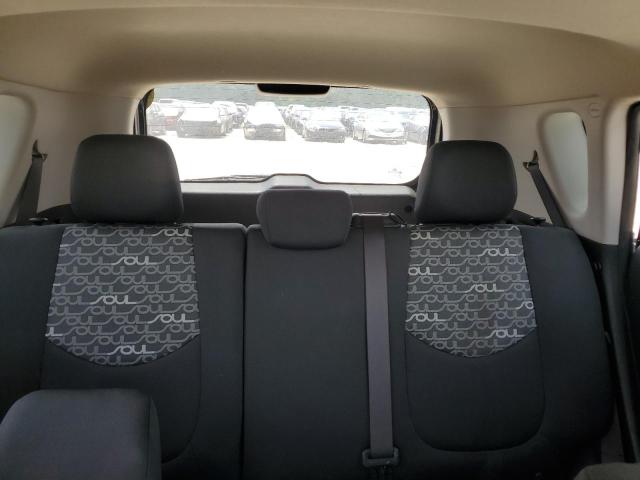 Photo 10 from auction – 2011 KIA SOUL + with VIN KNDJT2A27B7200102