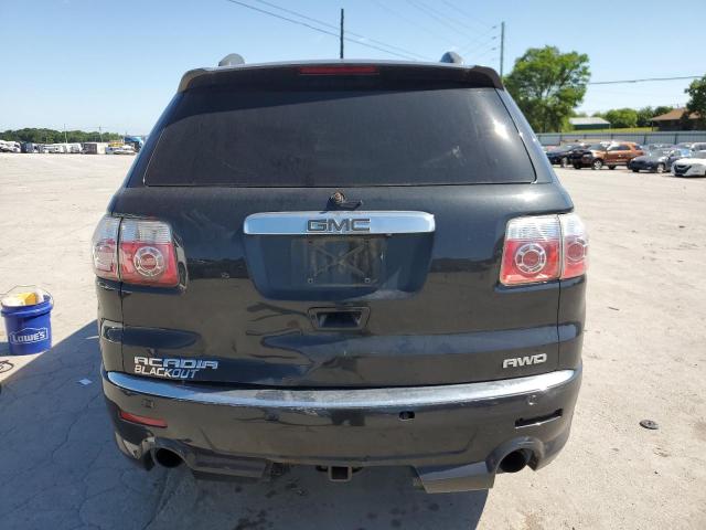Photo 6 from auction – 2012 GMC ACADIA DEN with VIN 1GKKVTED3CJ263559