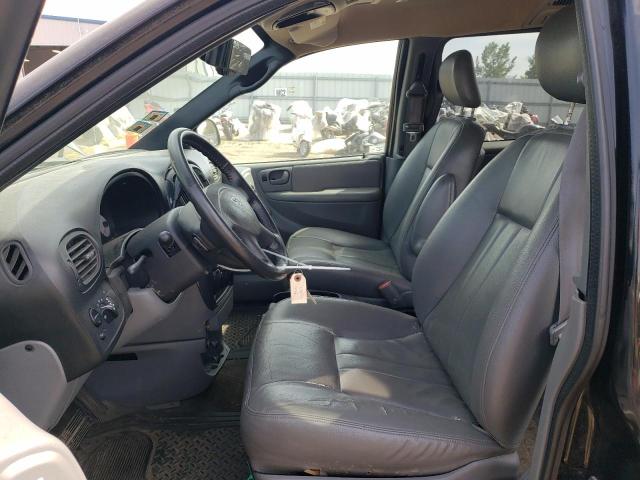 Photo 7 from auction – 2005 DODGE GRAND CARA with VIN 2D4GP44LX5R170324