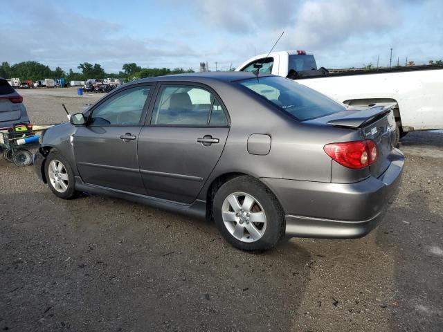 Photo 2 from auction – 2007 TOYOTA COROLLA CE with VIN 1NXBR30E27Z769657